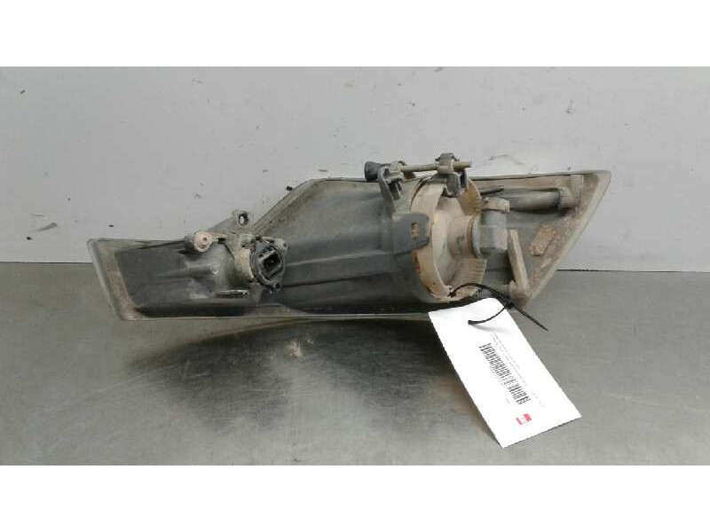 Recambio de faro antiniebla izquierdo para citroen c5 station wagon crosstourer referencia OEM IAM   
