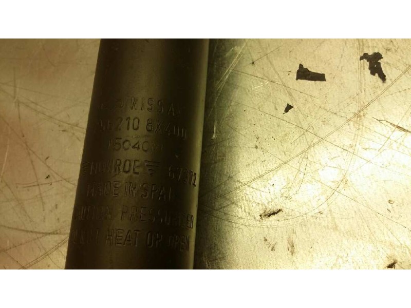 Recambio de amortiguador para » otros... modelos referencia OEM IAM 562108X400 562108X400 