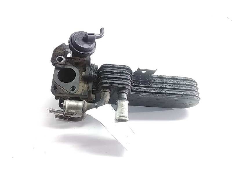 Recambio de enfriador de gases para audi a3 sportback (8p) 1.9 tdi ambition referencia OEM IAM   