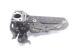 Recambio de enfriador de gases para audi a3 sportback (8p) 1.9 tdi ambition referencia OEM IAM    2