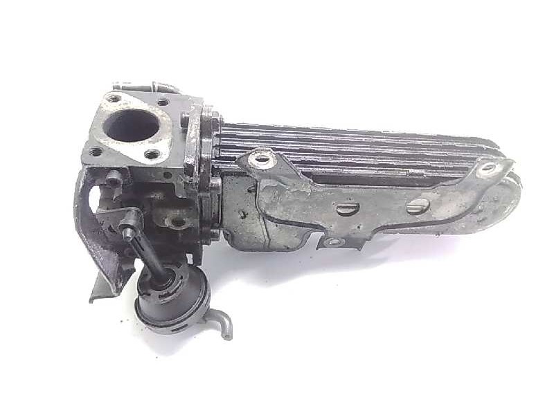 Recambio de enfriador de gases para audi a3 sportback (8p) 1.9 tdi ambition referencia OEM IAM   