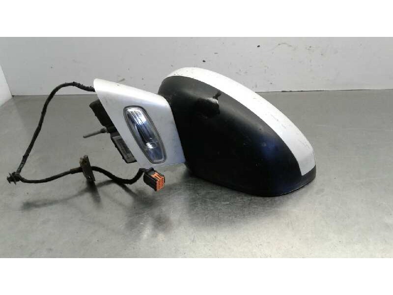 Recambio de retrovisor izquierdo para citroen c5 station wagon crosstourer referencia OEM IAM   