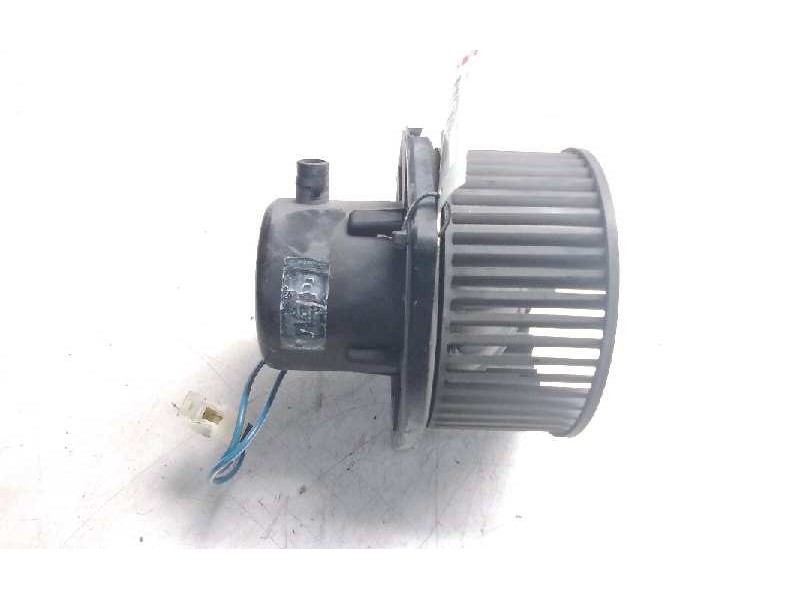 Recambio de motor calefaccion para nissan vanette cargo vanette cargo caja cerrada referencia OEM IAM   