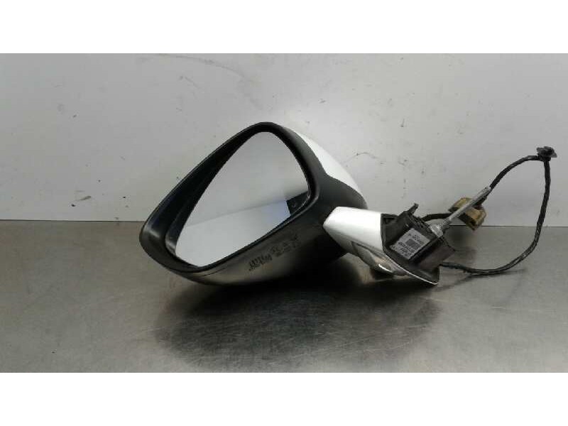 Recambio de retrovisor izquierdo para citroen c5 station wagon crosstourer referencia OEM IAM   