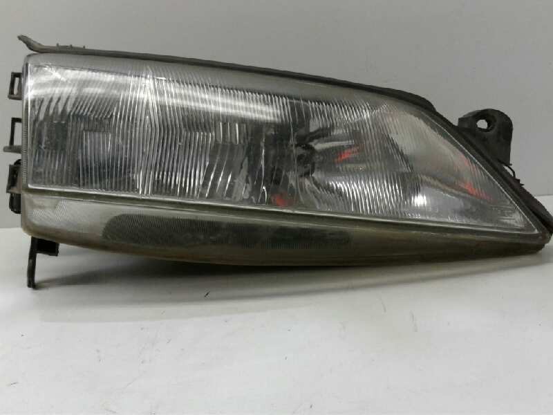 Recambio de faro derecho para opel vectra b berlina comfort referencia OEM IAM 09119524  