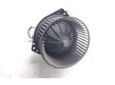 Recambio de motor calefaccion para nissan vanette cargo vanette cargo caja cerrada referencia OEM IAM    2