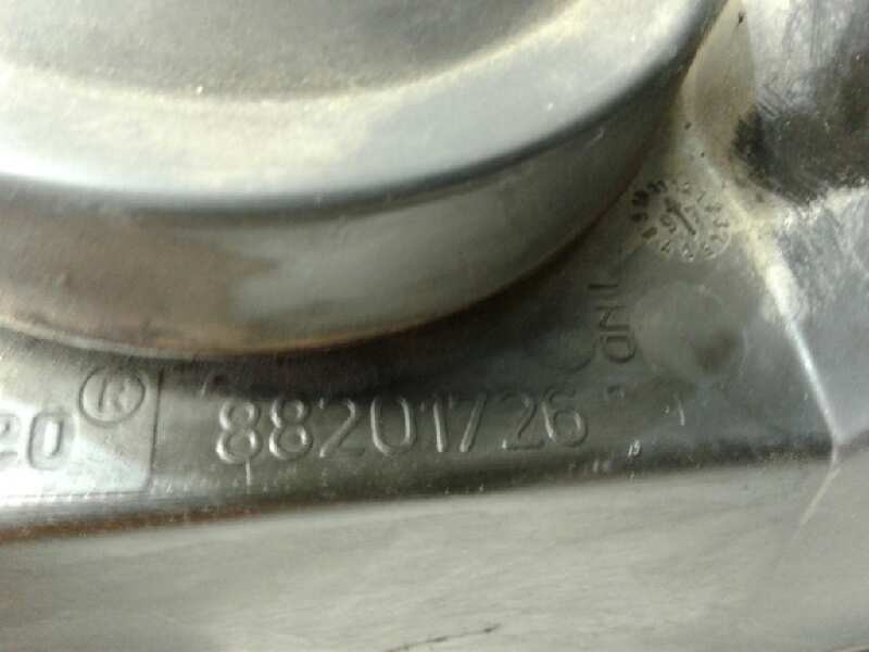 Recambio de faro derecho para opel vectra b berlina comfort referencia OEM IAM 09119524  