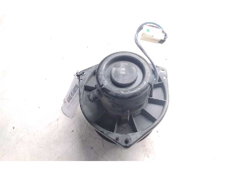 Recambio de motor calefaccion para nissan vanette cargo vanette cargo caja cerrada referencia OEM IAM   