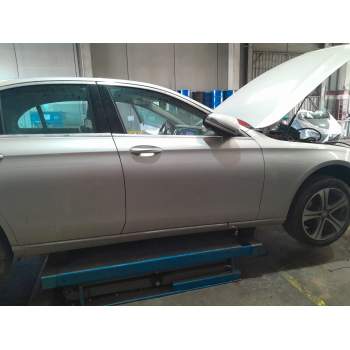 mercedes-benz clase e (w213) del año 2017