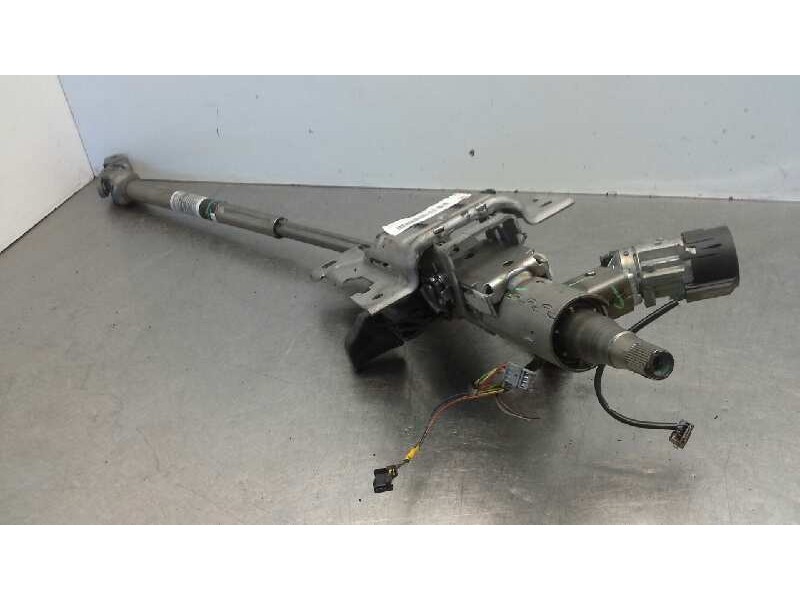 Recambio de columna direccion para citroen c3 collection referencia OEM IAM 4123GK  