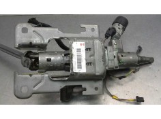 Recambio de columna direccion para citroen c3 collection referencia OEM IAM 4123GK   2
