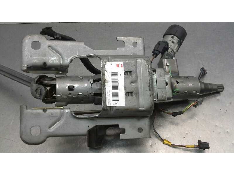 Recambio de columna direccion para citroen c3 collection referencia OEM IAM 4123GK  