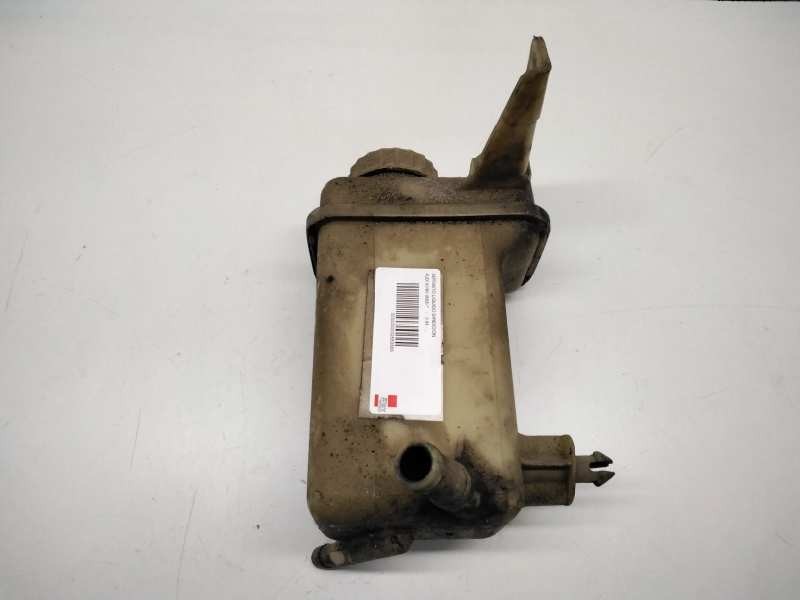 Recambio de deposito liquido direccion para audi 80/90 (893) referencia OEM IAM   