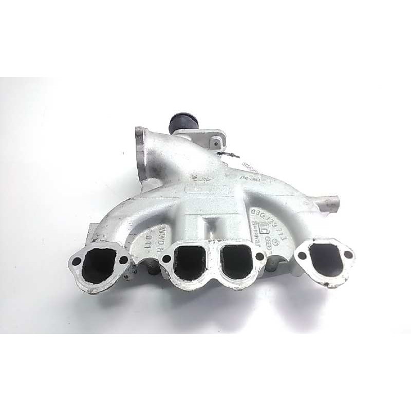 Recambio de colector admision para audi a3 sportback (8p) 1.9 tdi ambition referencia OEM IAM 03G129713  