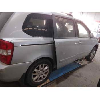 kia carnival del año 2006