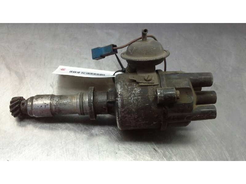 Recambio de delco para citroen cx berlina referencia OEM IAM 525068ALA4  26518