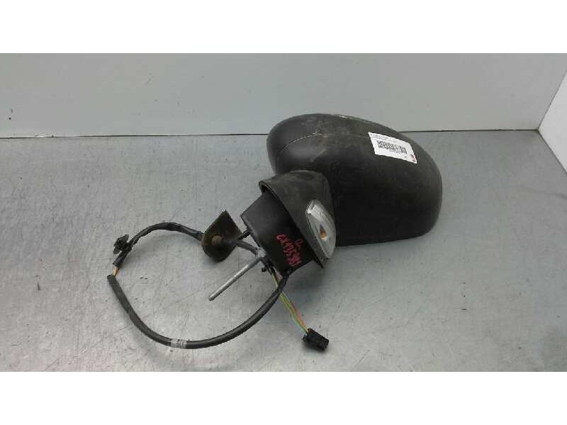 Recambio de retrovisor izquierdo para citroen c3 collection referencia OEM IAM 8154AQ  
