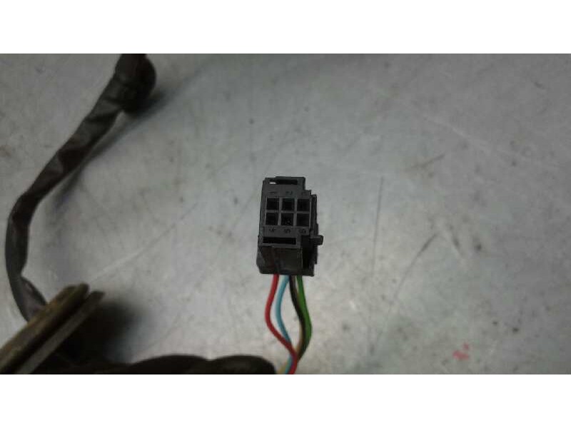 Recambio de retrovisor izquierdo para citroen c3 collection referencia OEM IAM 8154AQ  