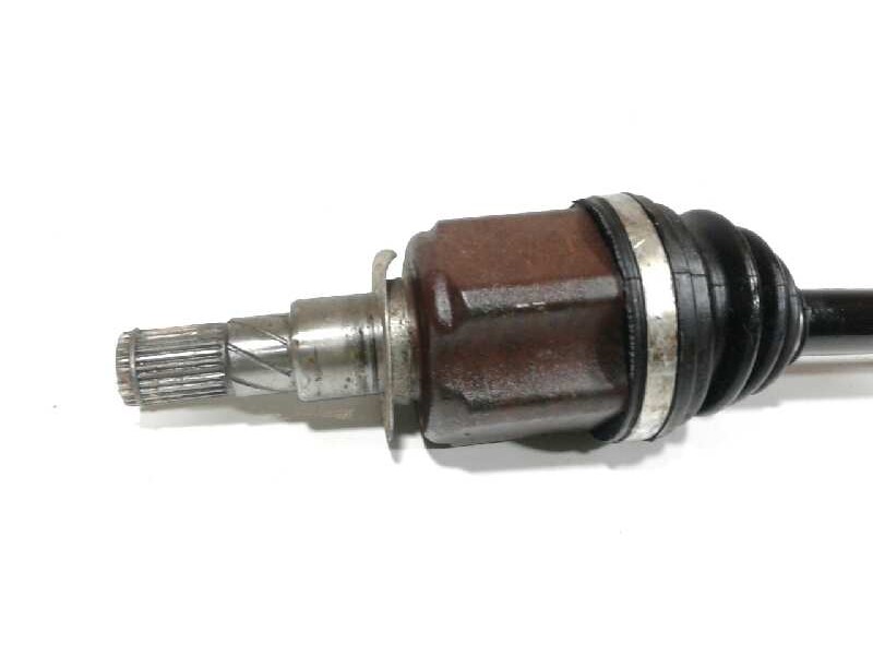 Recambio de transmision delantera izquierda para nissan pathfinder (r51) 2.5 dci diesel cat referencia OEM IAM   