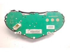 Recambio de cuadro instrumentos para citroen c3 collection referencia OEM IAM 98041181   2
