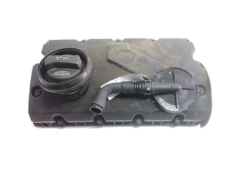 Recambio de tapa balancines para audi a3 sportback (8p) 1.9 tdi ambition referencia OEM IAM 038103475N  