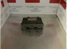 Recambio de centralita motor uce para skoda favorit (781) 1.3 referencia OEM IAM 0261200791 149 26520