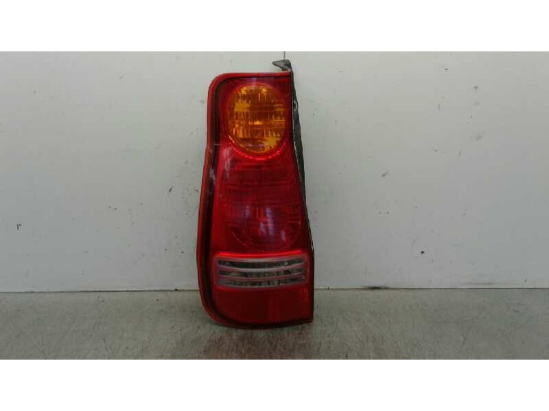 Recambio de piloto trasero izquierdo para hyundai matrix (fc) 1.5 crdi gls referencia OEM IAM 9241017000  