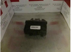 Recambio de centralita motor uce para skoda favorit (781) 1.3 referencia OEM IAM 0261200791 149 26520 2