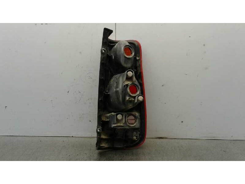 Recambio de piloto trasero izquierdo para hyundai matrix (fc) 1.5 crdi gls referencia OEM IAM 9241017000  