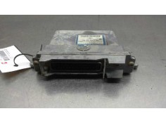 Recambio de centralita motor uce para renault kangoo (f/kc0) 1.9 diesel referencia OEM IAM 7700111206 234 