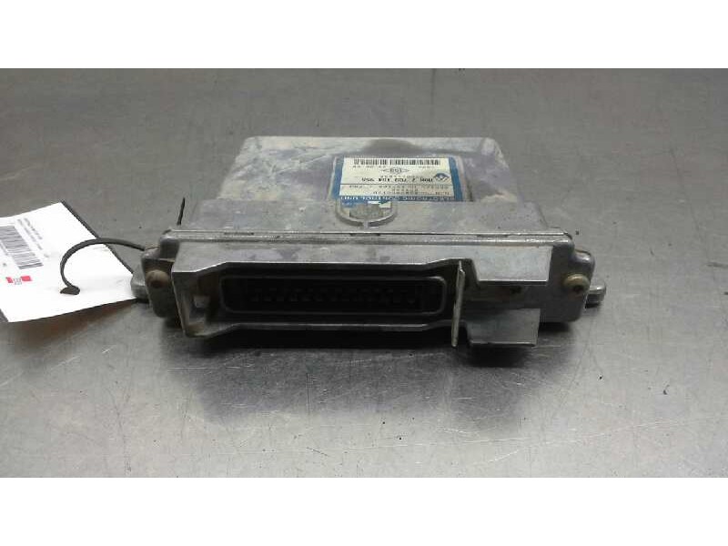 Recambio de centralita motor uce para renault kangoo (f/kc0) 1.9 diesel referencia OEM IAM 7700111206 234 