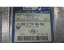 CENTRALITA MOTOR UCE 7700111206 234 
