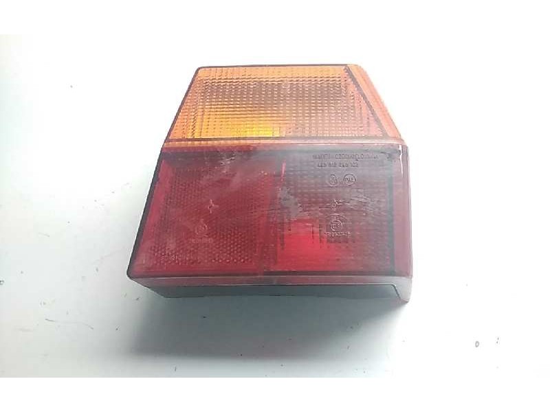 Recambio de piloto trasero derecho para skoda favorit (781) referencia OEM IAM 443312246102  26528