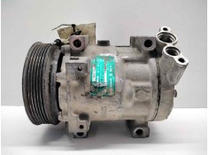 Recambio de compresor aire acondicionado para renault kangoo (f/kc0) 1.9 diesel referencia OEM IAM 7700100417 SD7V16 1150F