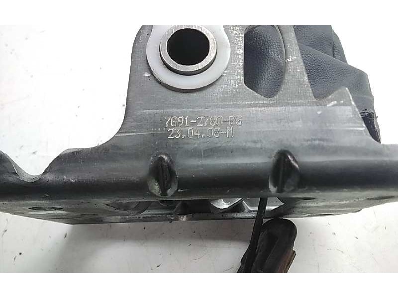 Recambio de palanca freno de mano para ford mondeo sportbreak (ca2) ambiente referencia OEM IAM 7G912780BG  