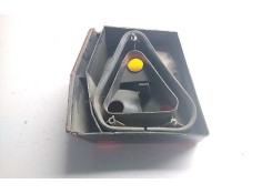 Recambio de piloto trasero derecho para skoda favorit (781) referencia OEM IAM 443312246102  26528 2