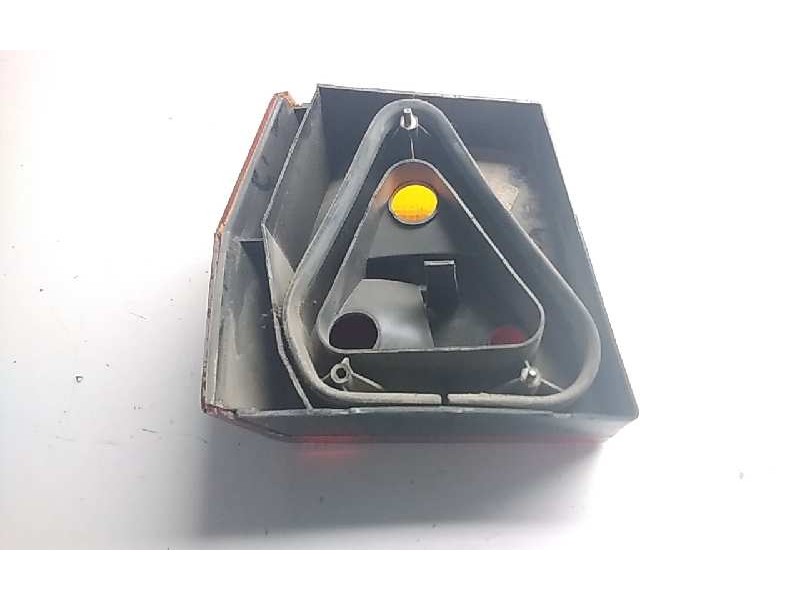 Recambio de piloto trasero derecho para skoda favorit (781) referencia OEM IAM 443312246102  26528