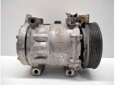 Recambio de compresor aire acondicionado para renault kangoo (f/kc0) 1.9 diesel referencia OEM IAM 7700100417 SD7V16 1150F 2