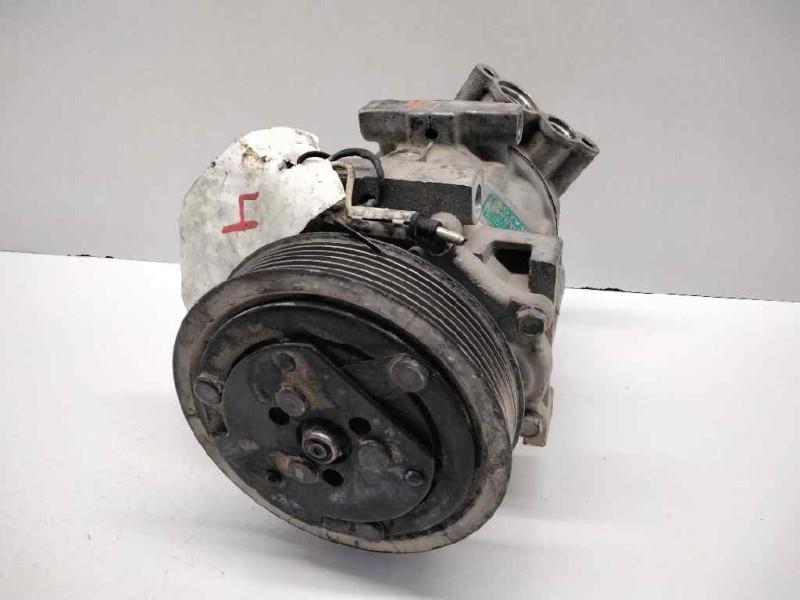 Recambio de compresor aire acondicionado para renault kangoo (f/kc0) 1.9 diesel referencia OEM IAM 7700100417 SD7V16 1150F