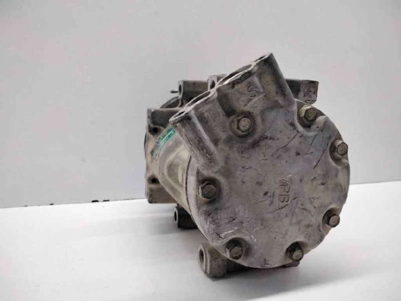 Recambio de compresor aire acondicionado para renault kangoo (f/kc0) 1.9 diesel referencia OEM IAM 7700100417 SD7V16 1150F