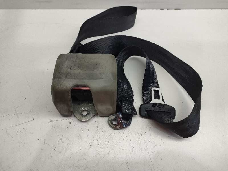 Recambio de cinturon seguridad delantero derecho para audi a3 (8p) 2.0 tdi referencia OEM IAM 33040488 STOCK STOCK