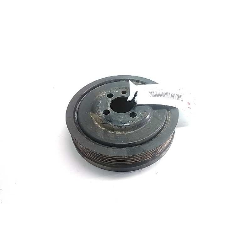 Recambio de polea cigueñal para audi a3 sportback (8p) 1.9 tdi ambition referencia OEM IAM 03G105243  