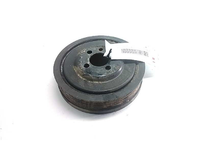 Recambio de polea cigueñal para audi a3 sportback (8p) 1.9 tdi ambition referencia OEM IAM 03G105243  