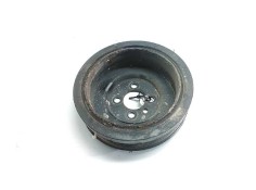 Recambio de polea cigueñal para audi a3 sportback (8p) 1.9 tdi ambition referencia OEM IAM 03G105243   2