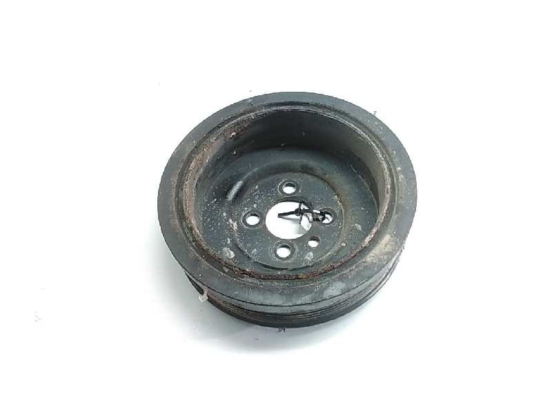 Recambio de polea cigueñal para audi a3 sportback (8p) 1.9 tdi ambition referencia OEM IAM 03G105243  
