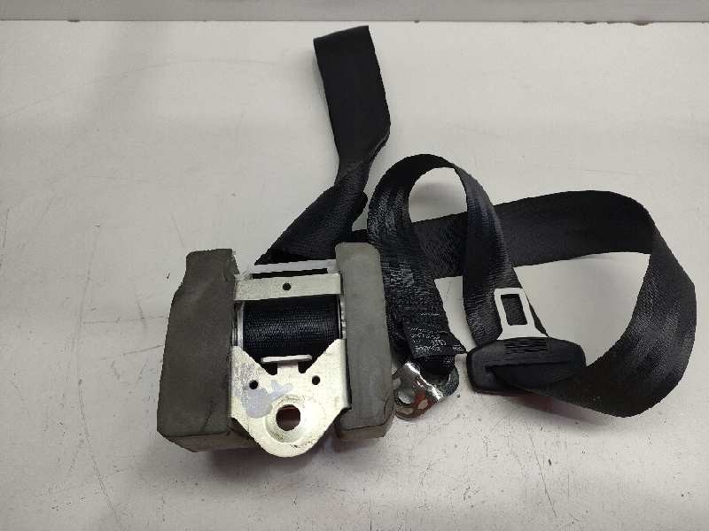 Recambio de cinturon seguridad delantero derecho para audi a3 (8p) 2.0 tdi referencia OEM IAM 33040488 STOCK STOCK