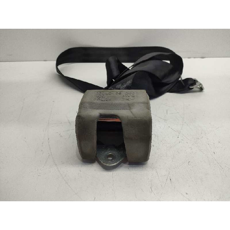 Recambio de cinturon seguridad delantero izquierdo para audi a3 (8p) 2.0 tdi referencia OEM IAM 33040488 STOCK STOCK