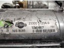 MOTOR ARRANQUE 233005120A9 NIS8085 