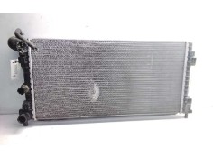 Recambio de radiador agua para seat ibiza (6j5) stylance / style referencia OEM IAM   