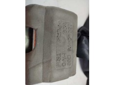 Recambio de cinturon seguridad delantero izquierdo para audi a3 (8p) 2.0 tdi referencia OEM IAM 33040488 STOCK STOCK 2